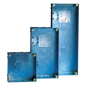 Comelit - Unterputzkasten für Klingelanlage UP-Gehäuse 3160/1 Vandalcom 1 Modul