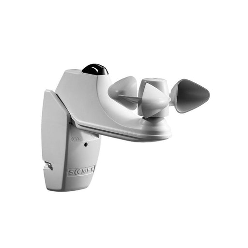 Somfy - Funksender Soliris Sensor RTS + 1818225 Regenoption 5m Ka.sw − 1 Stück