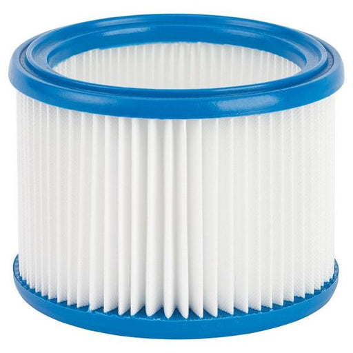 Bosch - Zubehör/Ersatzteile für Bodenpflege Faltenfilter, 2607432024 Filteroberfläche