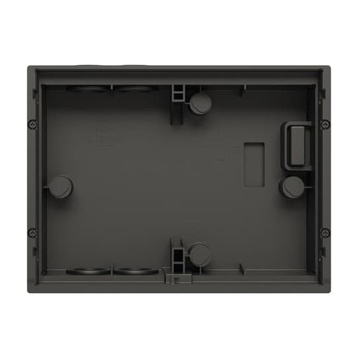 Busch-Jaeger - Montageelement für Innenstation für Türkommunikation Unterputz-Montagedose 42361F-03