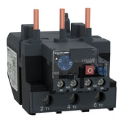Schneider Electric - Überlastrelais thermisch Motorschutz-Relais LR2D3563