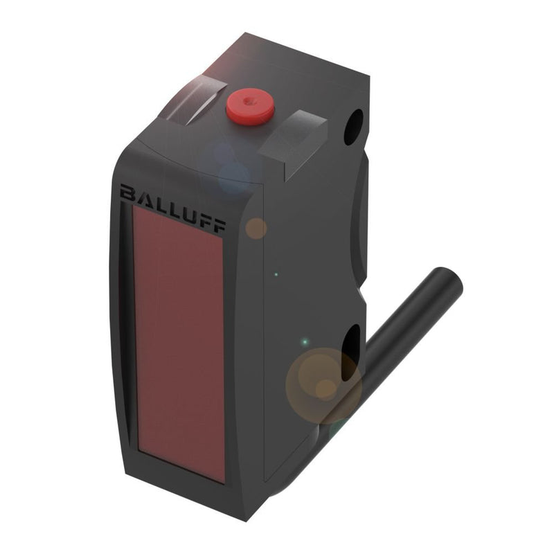 Balluff - Optischer Abstandssensor Optoelektronischer BOD 6K-RAI03-02 Distanzsensor