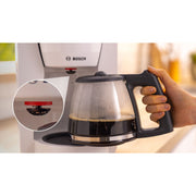 Bosch SDA - Kaffeeautomat TKA3M131 ws
