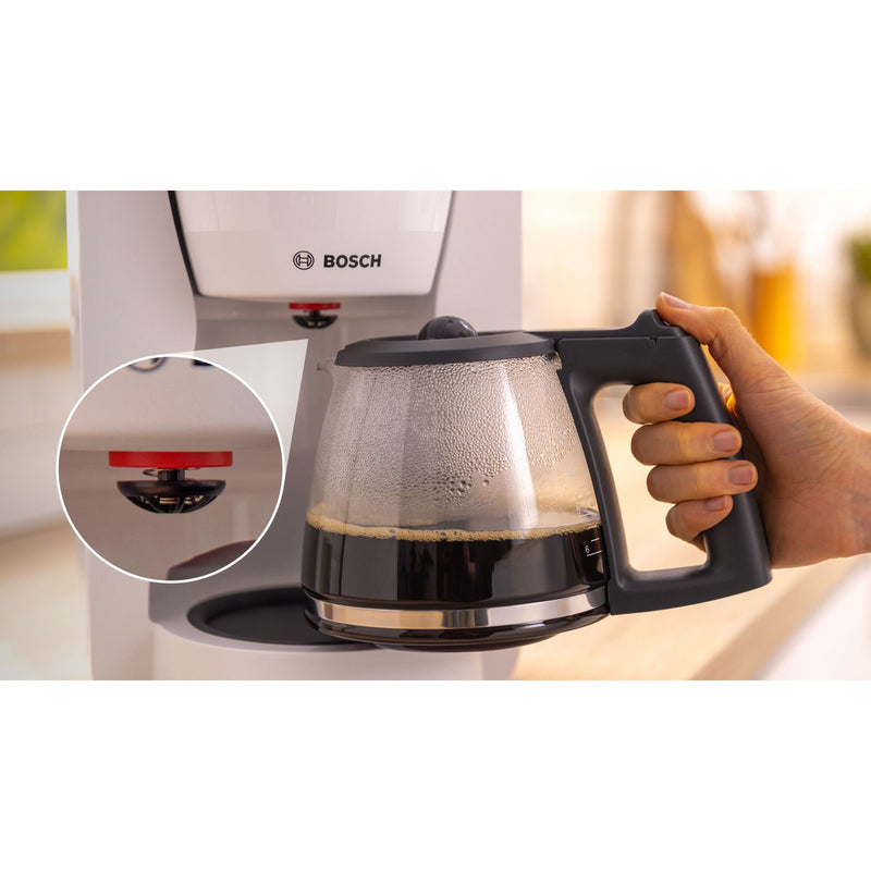 Bosch SDA - Kaffeeautomat TKA3M131 ws