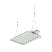 Philips Lighting - Hallen-Reflektorleuchte LED-Hallenleuchte BY580X 130 #59392300 4000K, SIA