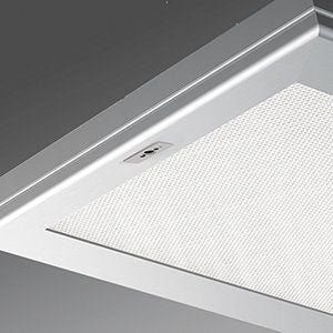 Regiolux - Stehleuchte LED-Stehleuchte visula- #43711306575 4000K