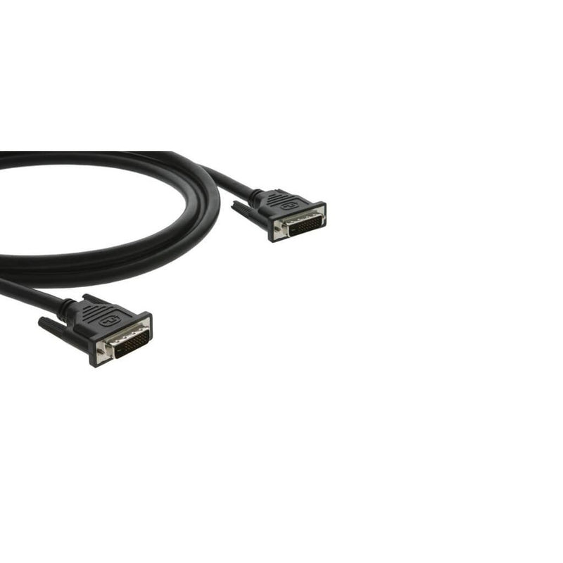 Kramer - Konfektioniertes A/V-Kabel Dual Link Kabel CLS-DM/DM-15 4,6m