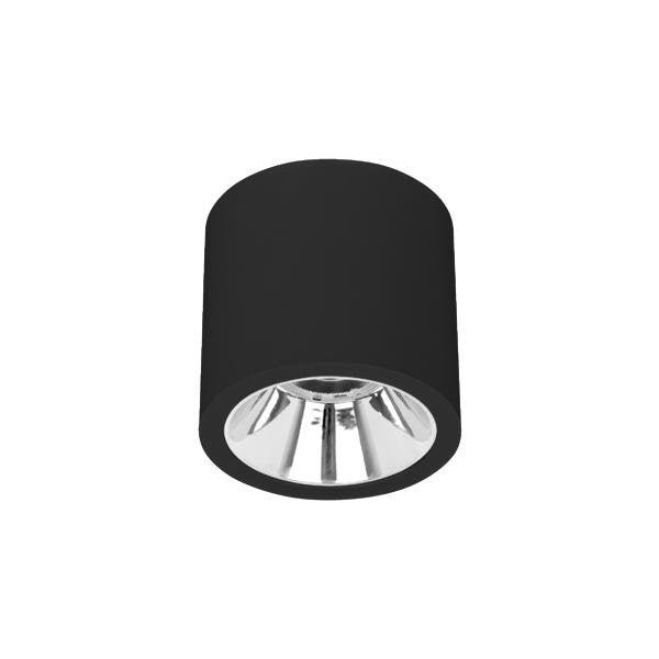 Brumberg Leuchten - Decken-/Wandleuchte LED-Anbaudownlight 42612185DA 3500K
