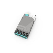 Corning - System-Patchpanel LWL EDGE8 Universal Modul ECM8-UM08-04-E8G-ULL LC Duplex SM OS2