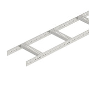 OBO Bettermann - Kabelleiter Schiffbau SL 62 100 A2 40x110x3000 − 3 Meter