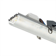 LTS Licht&Leuchten - Lichtleiste LED-Lichteinsatz LKL045.10830.0845.1D 830, DALI