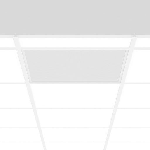 RZB - Decken-/Wandleuchte LED-Panel M600 312775.002.1 840, weiß