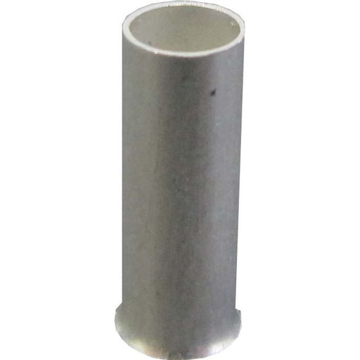Zoller+Fröhlich - Aderendhülse V30AE009067 6,00/12 − 500 Stück