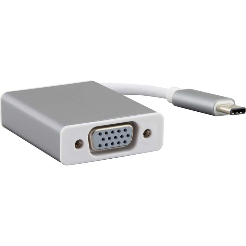 E+P Elektrik - Kommunikationstechnik-Adapter USB 3.1 Adapter CC 361 Ste.TypC,+15polHDMI