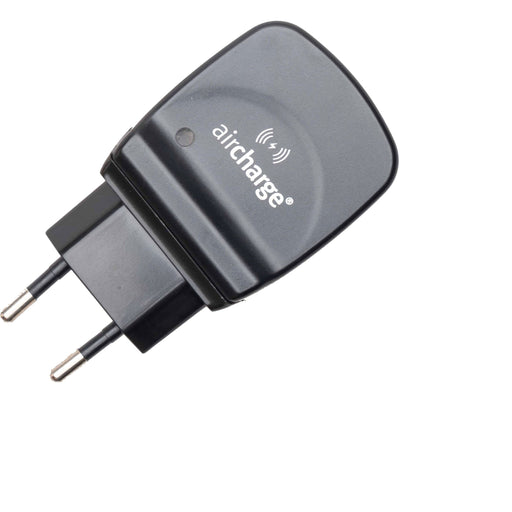 Bachmann - Netzgerät für Unterhaltungselektronik EU Plug Netzstecker 934.909 AirCharge 15W