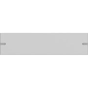 Gira - Bussystem-Tastwippe Wippe Tastsens.4 4f 8334915 Grau m(lack.)