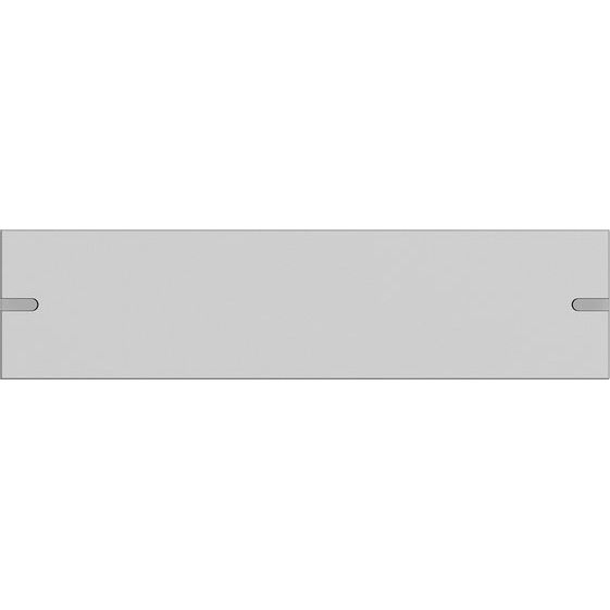 Gira - Bussystem-Tastwippe Wippe Tastsens.4 4f 8334915 Grau m(lack.)