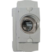 Mersen - D0-Sicherungssockel Sicherungssockel NEOZED 04724.000000 D01 16A/230/440V 1p. − 1 Stück