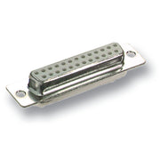 EFB-Elektronik - D-Sub-Steckverbinder D-Sub Buchse 15-pol. 28606.1