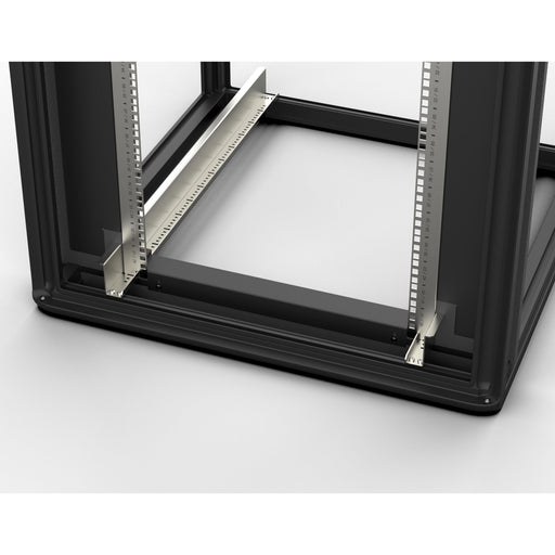 Enoc - Montagezubehör (Schaltschrank) Luftleitelement TPS 822 X1-S G2 800 mm/ 47 HE