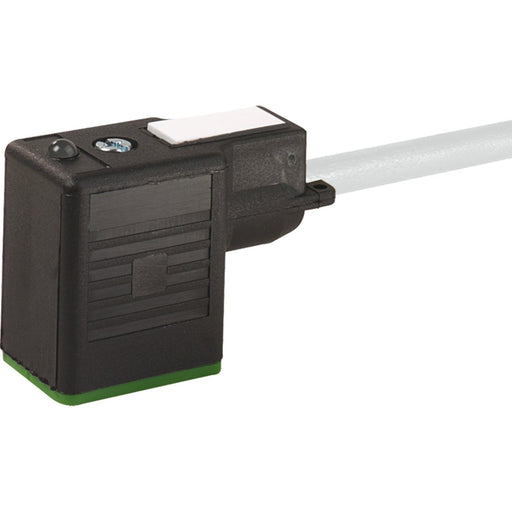 Murrelektronik - Konfektioniertes Sensor-Aktor-Kabel Ventilst. BF BI m. Leitung 7000-11021-2360500 3x0,75 5m