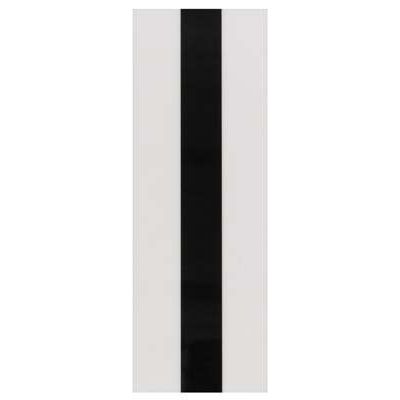 Leuze - Zubehör/Ersatzteile für Industriesensoren Folie OTB 30/100-BK/WH250
