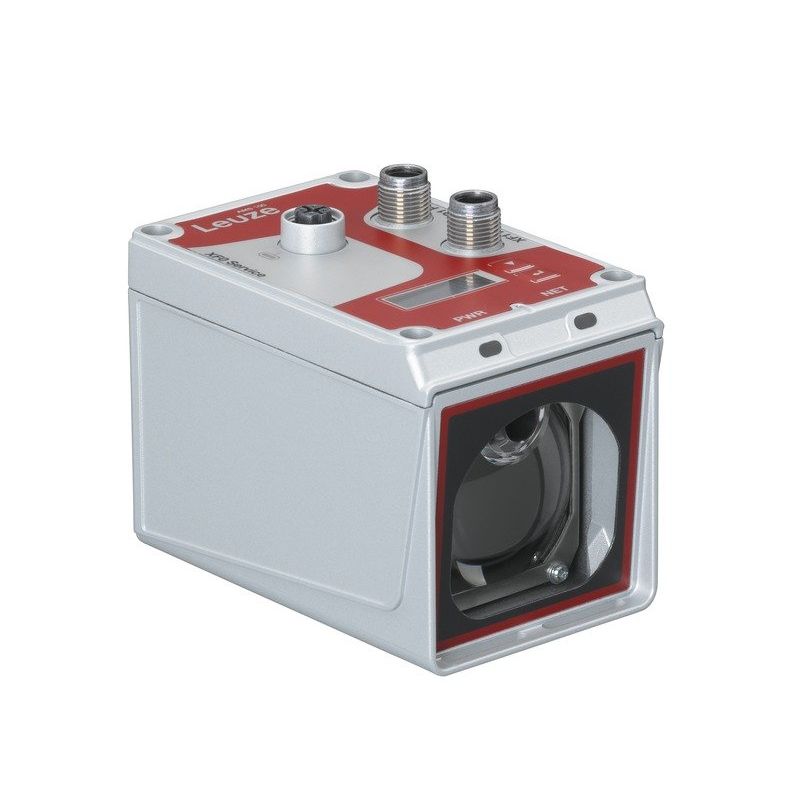 Leuze - Optischer Abstandssensor Optischer Positionssensor AMS 107i 120