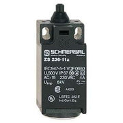 Schmersal - Einzelpositionsschalter Positionsschalter TS 236-02Z-M20 TS 236-02Z-M20