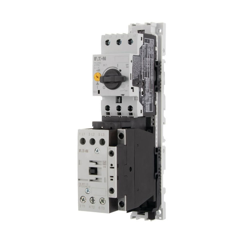 Eaton - Motorstarter/Motorstarterkombination Motorstarterkombination MSC-D-16-M17(24VDC)