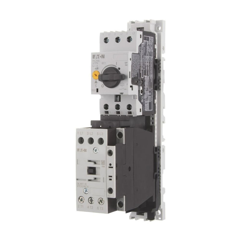 Eaton - Motorstarter/Motorstarterkombination Direktstarter MSC-D-10-M#101045 Wechselspannung