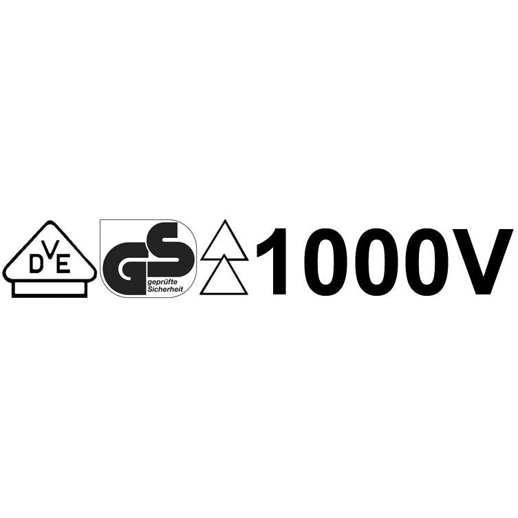 Cimco Werkzeuge - Zubehör/Ersatzteile für persönliche Schutzausrüstung Gummituch 1000 mm x 10 m 140157