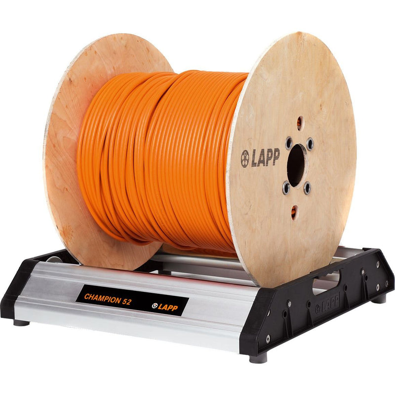 Lapp Zubehör - Kabeltrommelabroller CHAMPION-52 85008070