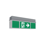RP-Technik - Sicherheitsleuchte LED-Rettungszeichenleuchte KWID423SC EB 3h, SC