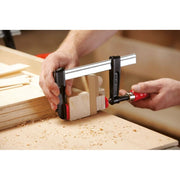BESSEY - Schraubzwinge Temperguss-Schraubzwinge TPN50S14BE