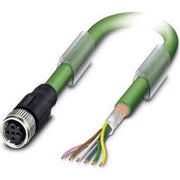 Phoenix Contact - Konfektioniertes Sensor-Aktor-Kabel Bus-Systemkabel SAC-5P- 2,0 #1507117