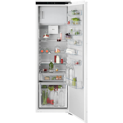 Electrolux AEG - Kühlschrank EB-Kühlgerät TF6FS18XDC Ecoline,Festtür