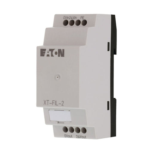 Eaton - Zubehör/Ersatzteile für Steuerungen Filter Spannungsversorgung XT-FIL-2 XIOC Baugruppe