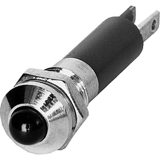 Murrelektronik - Baustein für Schutzbeschaltung LED-Anzeigebaustein 71423 gelb 24VDC-20mA M3
