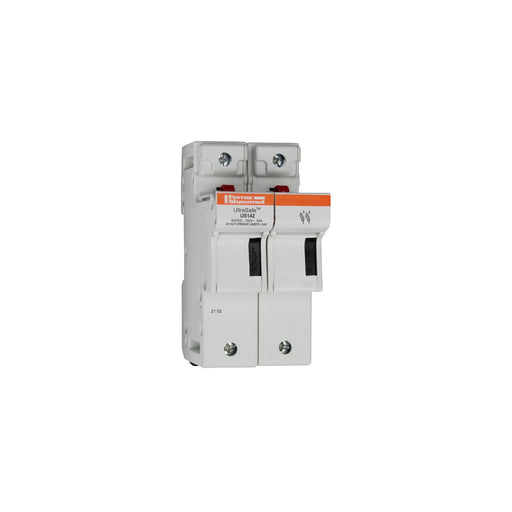 Mersen - Halter für zylindrische Sicherung Sicherungshalter UL US142 14x51 50A 2-p. − 3 Stück