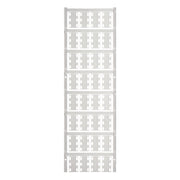 Weidmüller - Kabelmarkierungssystem Leitermarkierer VTSFX1423SONDERDRUCK MultiCard,23x14mm − 32 Stück