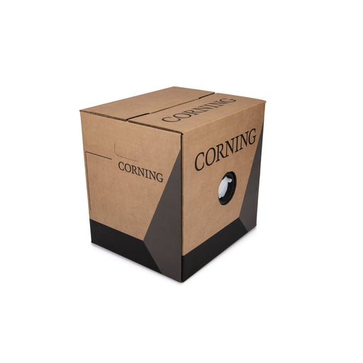 Corning - LWL-Kabel MiniXtend 4 Fasern G657A1 004ZTZ-42M61NDC B2Ca, 2,1mm J-B(ZN)H − 2000 Meter