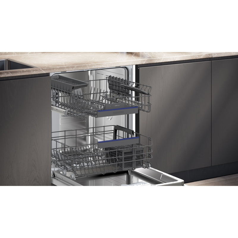 Siemens - Geschirrspüler EB-Geschirrspüler SN53HS17BE IQ300 bestCollection