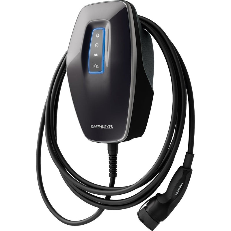 Mennekes E-Mobil - Ladestation E-Mobility Wallbox Amtron AMTR4Bus 760 11 C2