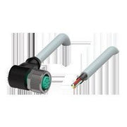 Pepperl+Fuchs Fabrik - Konfektioniertes Sensor-Aktor-Kabel Kabeldose V19-W-10M-PUR-ABG − 1 Stück