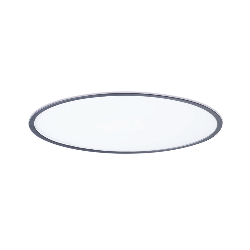 Lightnet - Decken-/Wandleuchte LED-Einbauleuchte BM4OSL-840M-D520 4000K
