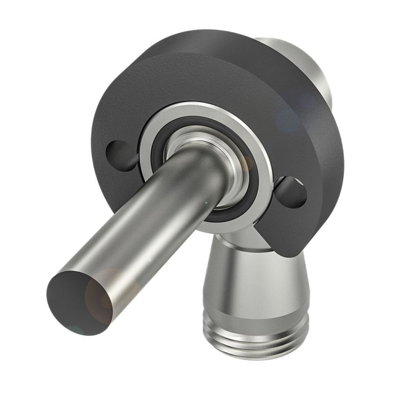 Balluff - Induktiver Näherungsschalter Sensor induktiv BES 516-200-#BES05ZF