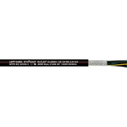 Lapp Kabel&Leitung - Energiekabel >= 1 kV, für ortsveränderlichen Einsatz ÖLFLEX CLASSIC 135 CH BK 1123473/500 0,6/1 kV 12G1,5 − 500 Meter