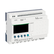 Schneider Electric - Logikmodul Zelio SR3B261JD 12VDC 26 E/A − 1 Stück
