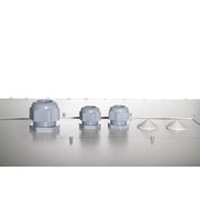 DIGITUS - Netzwerk-/Serverschrank Wandgehäuse außen DN-19 09U-I-OD 600x450mm(BxT)IP55