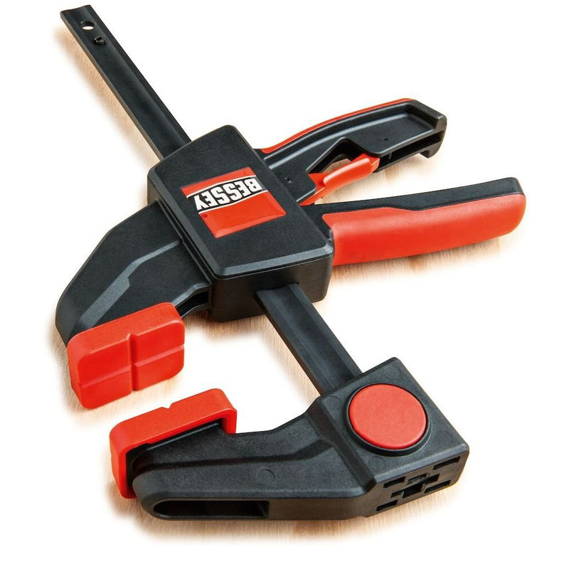 BESSEY - Klemmzwinge Einhandzwinge EZL30-8